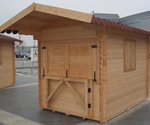 Kiosk Baneasa