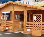 Casuta de vacanta Bartolosi II