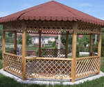 Turret Bistrita Doi