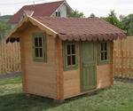 Kids house