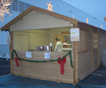 Kiosk Cora
