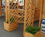 Jardinieres