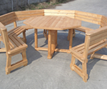 Furniture portfolio