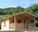 Casuta de vacanta Turda