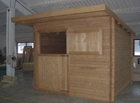 Complexul de casute Baile Herculane