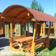 Ansamblu de odihna