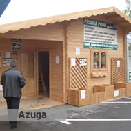 Casuta de vacanta Azuga