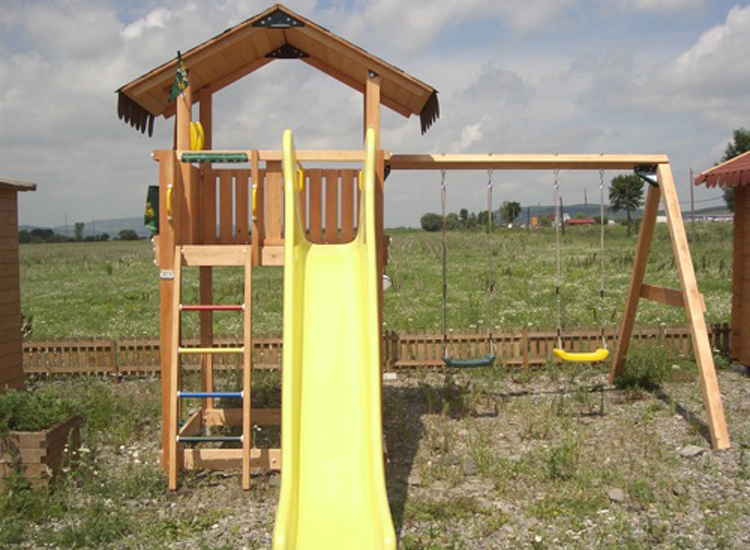 Casuta Vacanta Bran