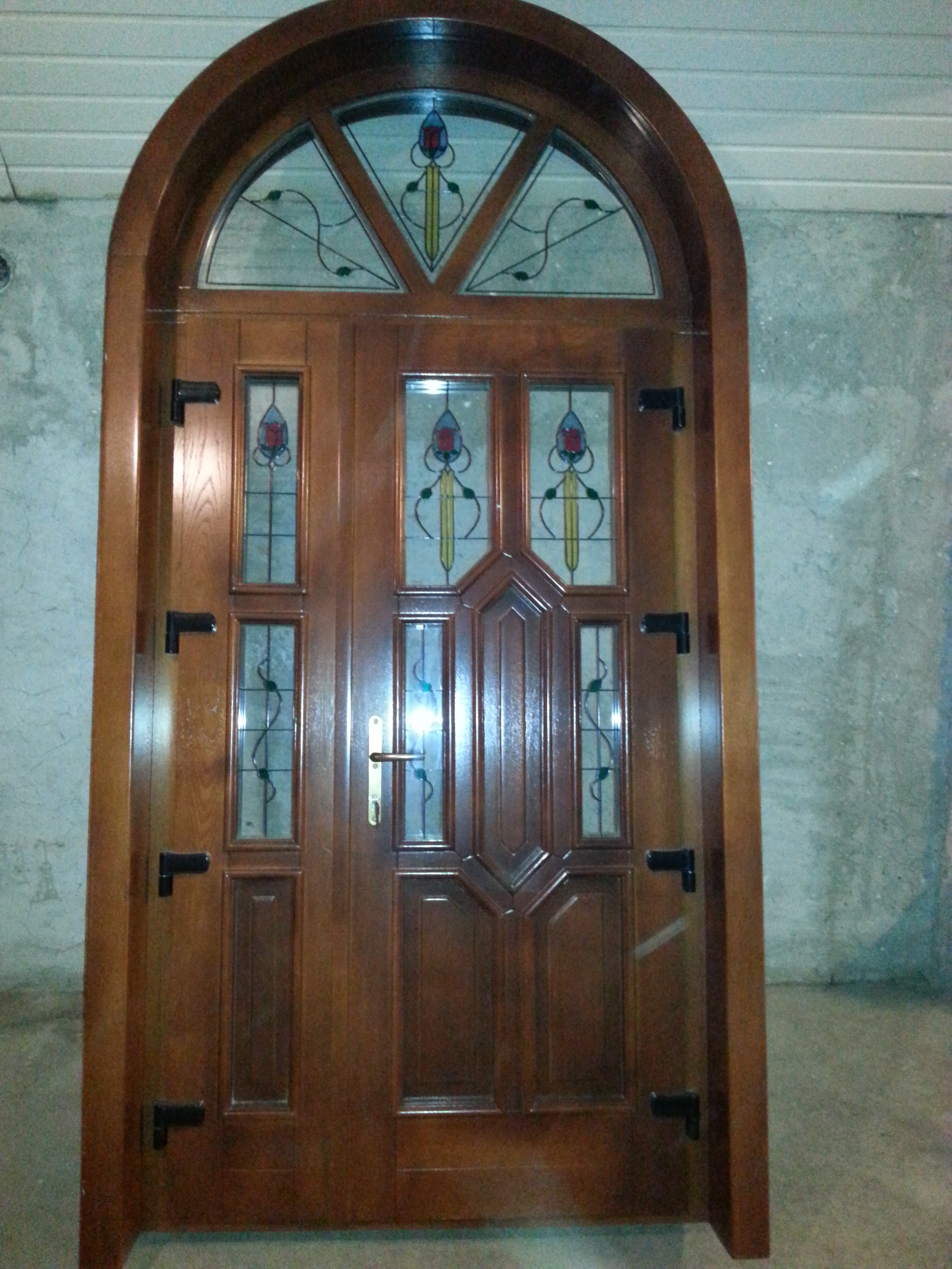 Complexul de casute Baile Herculane