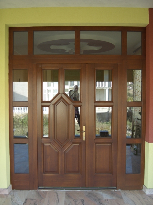 Complexul de casute Baile Herculane
