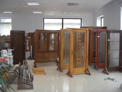 Complexul de casute Baile Herculane