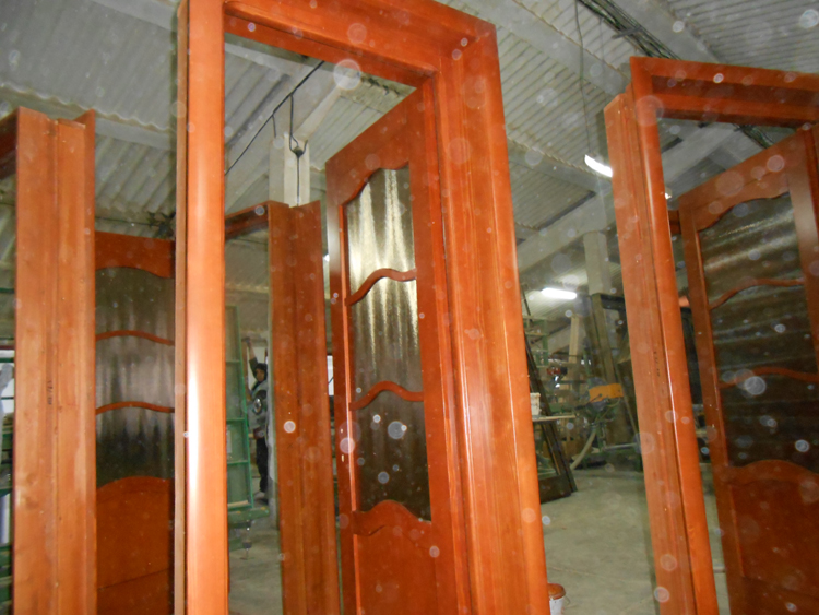 Complexul de casute Baile Herculane